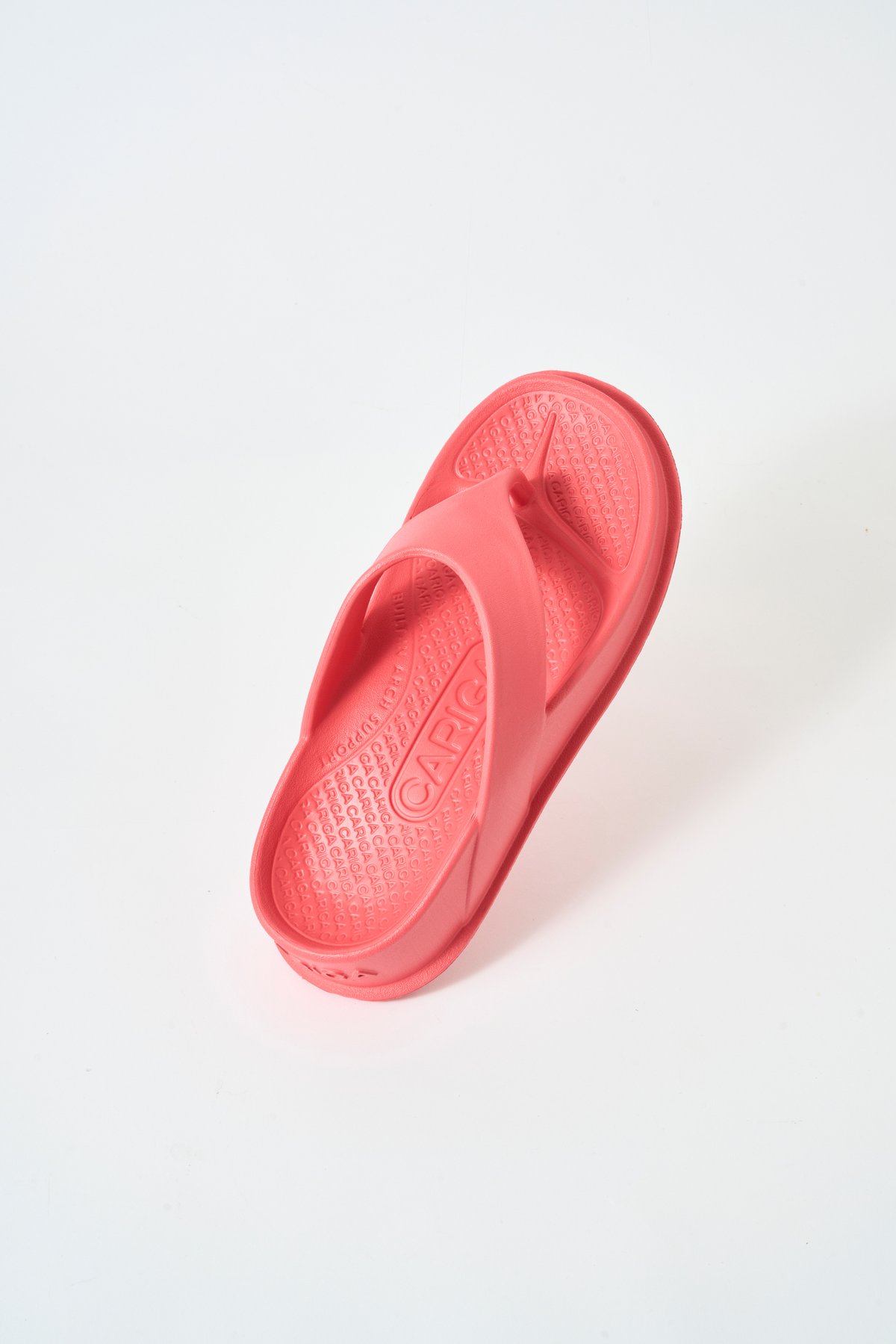 Flip Sandals <Pink> | CARIGA(カリガ) 公式オンラインストア