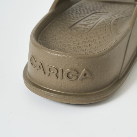 Flip Sandals <White>
