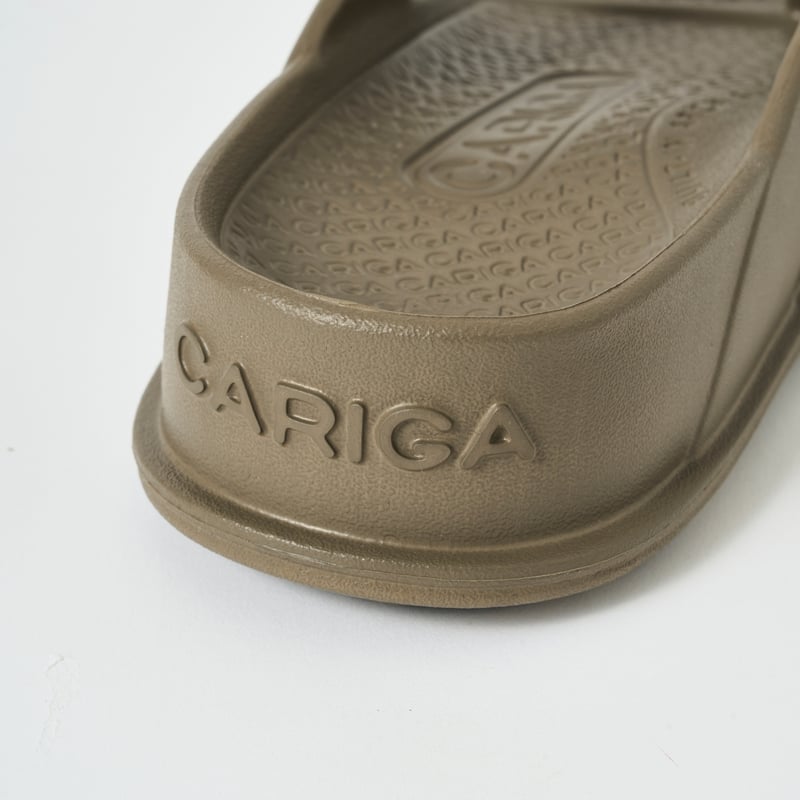 Flip Sandals <Pink> | CARIGA(カリガ) 公式オンラインストア