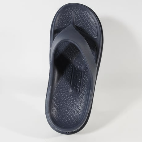 Flip Sandals <Navy>
