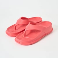 Flip Sandals <Pink>