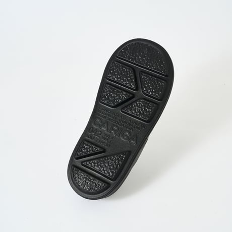Flip Sandals<Black>