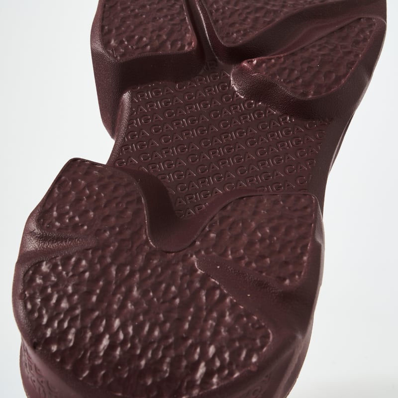 カガリ Gurkha<Wine red> | CARIGA(カリガ) 公式オンラインストア