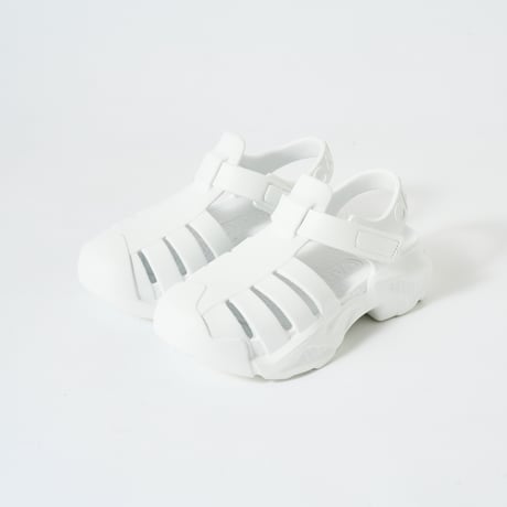 Gurkha Kids<White>