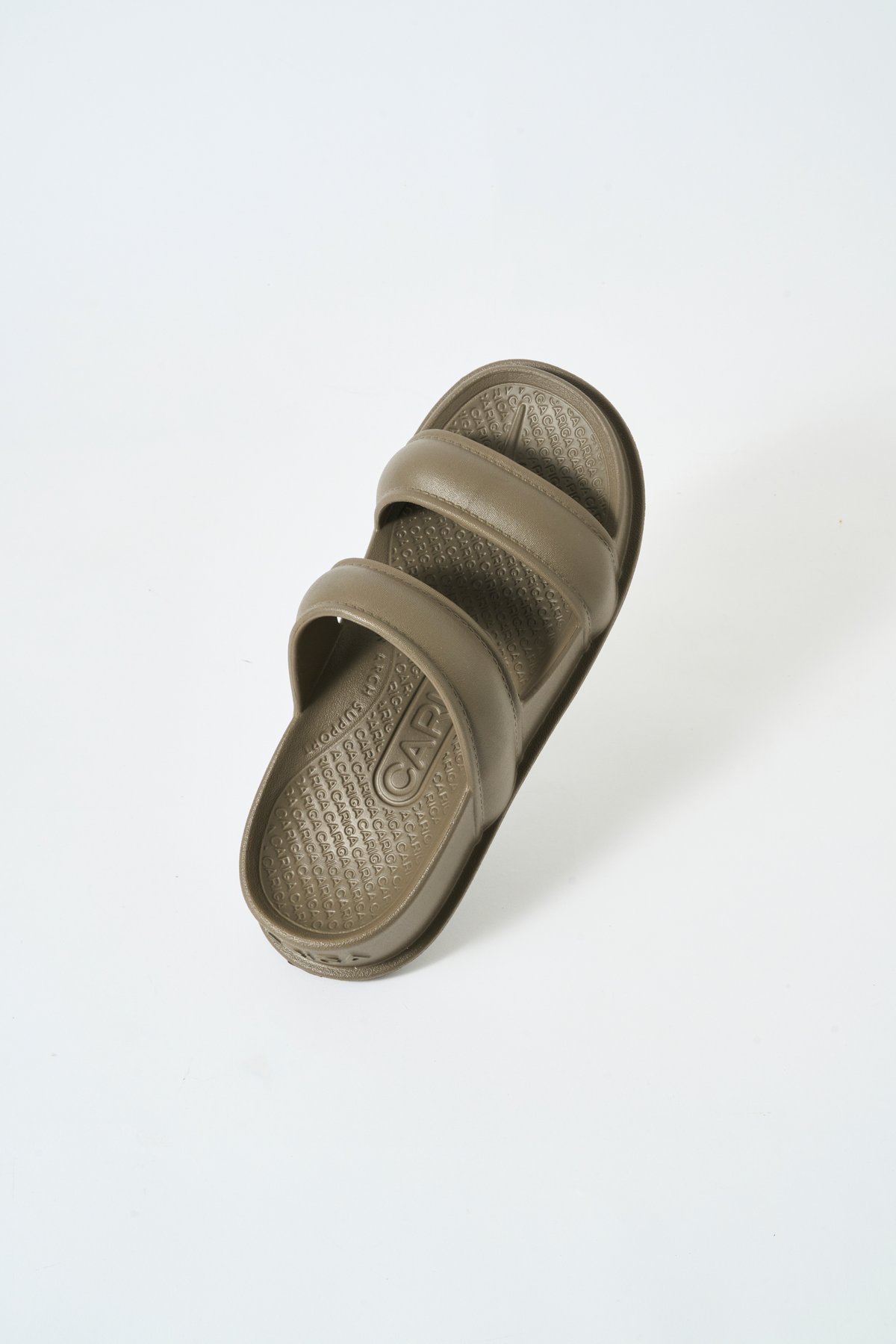 【美品】 SLIPPER / ダブルストラップ サンダル　サイズ６ URBAN RESEARCH DOORS サンダル ダブルストラップサンダル