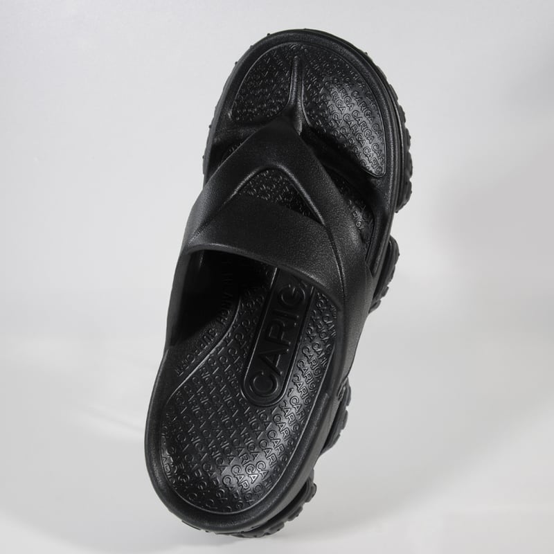 ぱぷりか Flip Strap Sandals<White> | CARIGA(カリガ) 公式オンラインストア