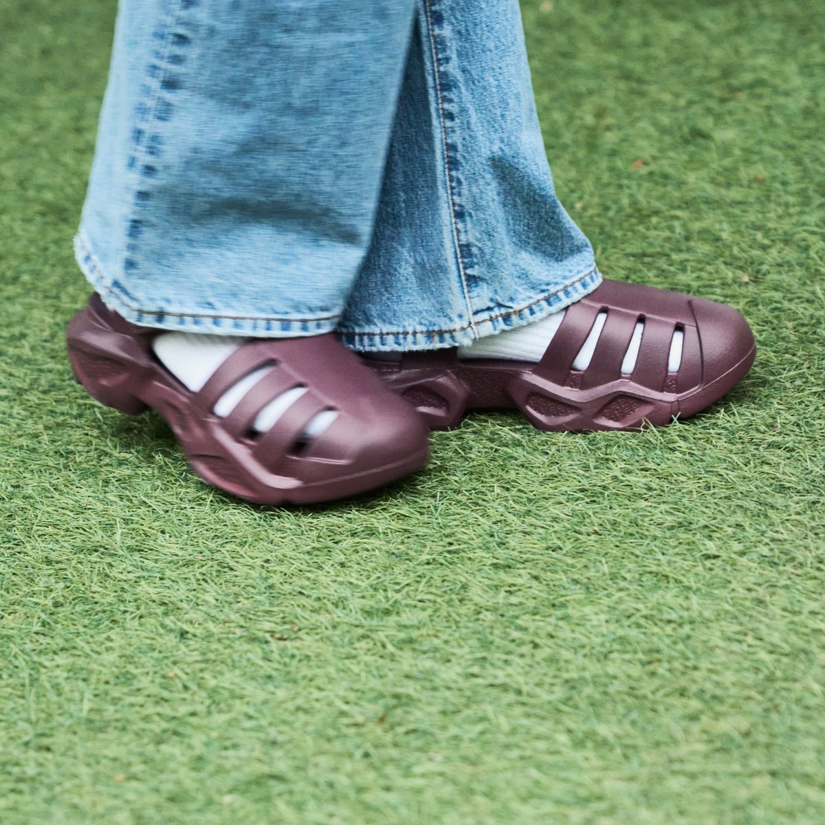 Gurkha<Wine red> | CARIGA(カリガ) 公式オンラインストア