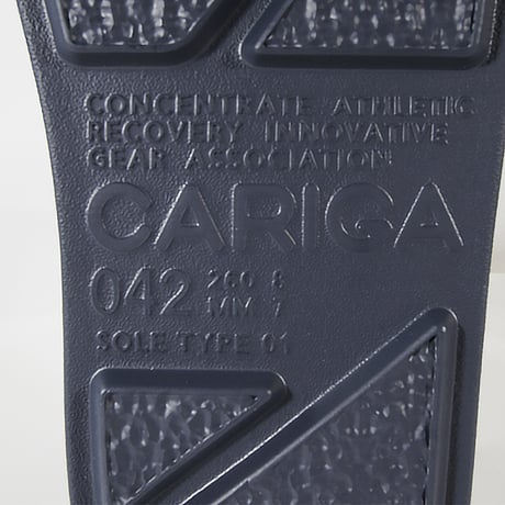 Flip Sandals <Navy>