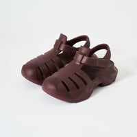 Gurkha Kids<Wine red>
