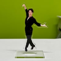 "推しと踊れる"アクリルスタンド！- 藤井創太 -