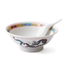 美濃のラーメンどんぶり　　 佐藤 卓