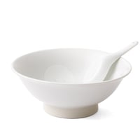 美濃のラーメンどんぶり　　 北川一成