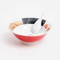 美濃のラーメンどんぶり　　 深澤直人