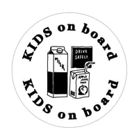 (🧃🥛) car magnet(kids/baby)