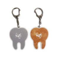 🦷HAHAHA!  銀金っぽい