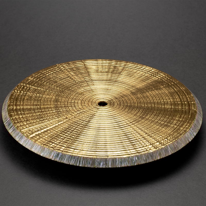 花一輪挿し「光に包まれて」村田好謙 作 | Life with Kogei 暮らしに工芸を