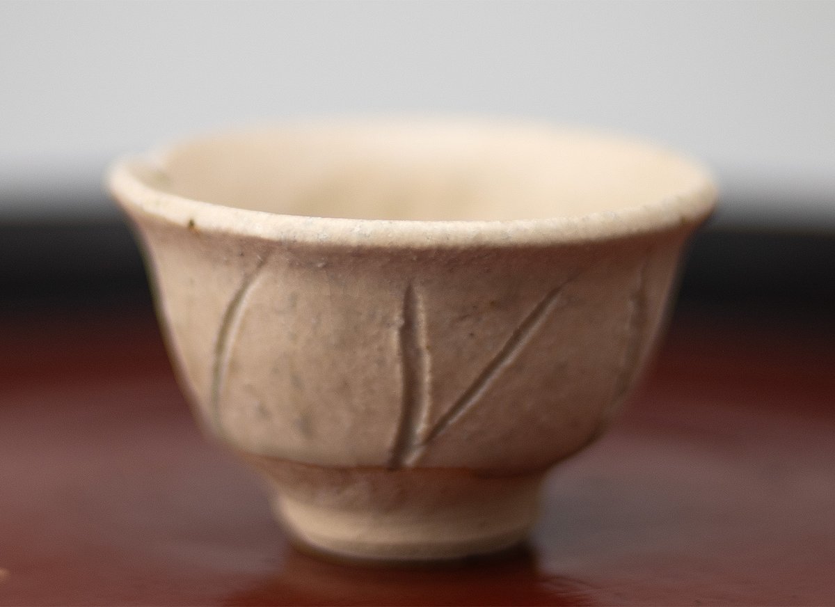 玉釉 盃 5つ 玉釉 盃 5つ 柳瀬美術店 / 全商品