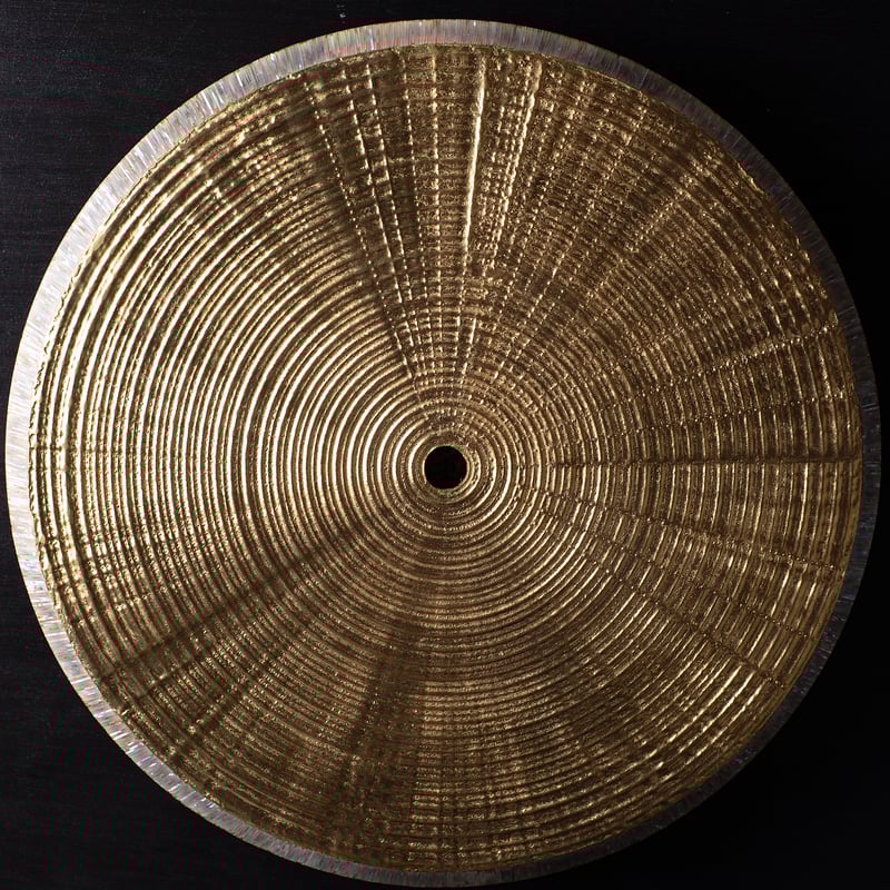 花一輪挿し「光に包まれて」村田好謙 作 | Life with Kogei 暮らしに工芸を