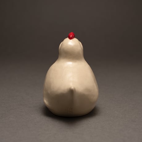 Rooster by Makimasa Imai