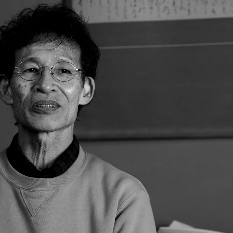 線象嵌染付 フリーカップ 柴田良三 作 | Life with Kogei 暮らしに工芸を