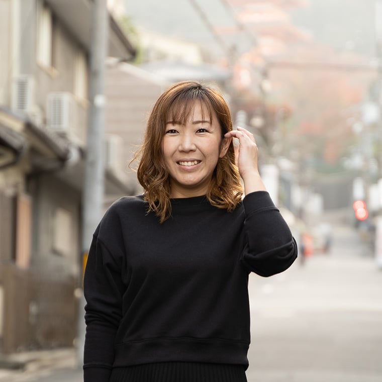 プチボンボニエール 林 侑子 作 | Life with Kogei 暮らしに工芸を