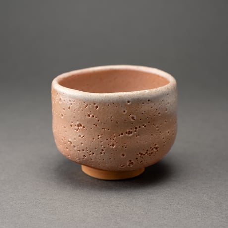 Shino all-purpose cup by Makimasa Imai