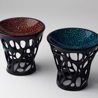 Saikiko Drinking Vessel No.1  by Kenji Omachi