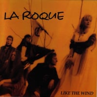 Like the wind（Marika Cailly）