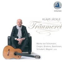 Träumerei（Klaus Jäckle）