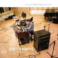 Volume One（Die Tommys）