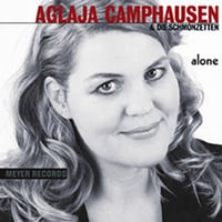 Alone（Camphausen, Aglaja & Die Schmonzetten）