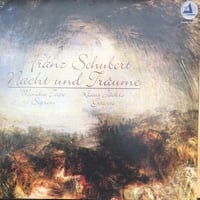 Nacht Und Träume（Klaus Jäckle,Heinz Wildhagen,Monika Teepe）