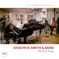 Honest Song（Jocelyn B. Smith & Band）