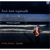 Una Hora Espanola（Klaus Jäckle）