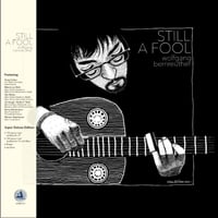 STILL A FOOL（Wolfgang Bernreuther）