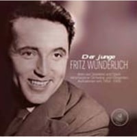 Der Junge Fritz Wunderlich（Fritz Wunderlich）