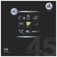 45 Years Excellence Edition