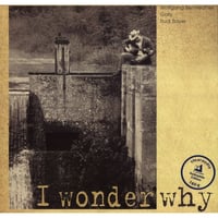 I wonder why（Wolfgang Bernreuther）