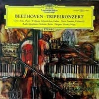 Tripelkonzert（Beethoven）