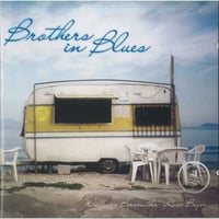 Brothers in Blues（Wolfgang Bernreuther）