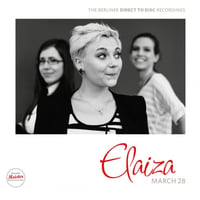 March 28（Elaiza）