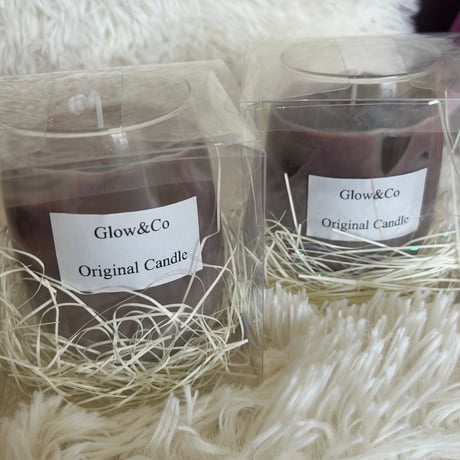 ☕️ Latte Candle - 心ときめく癒しのひととき ☕️