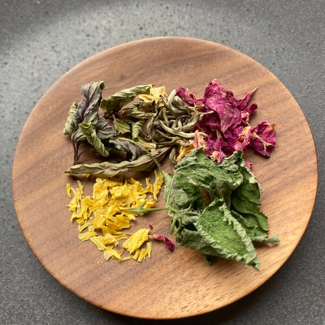 清華茶   【seasonal tea】