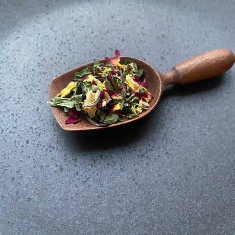清華茶   【seasonal tea】