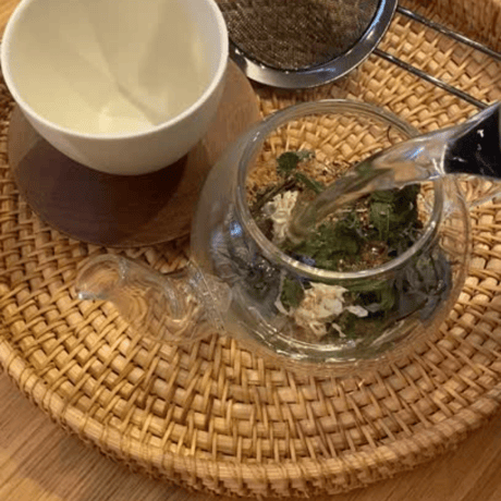 爽潤茶【Breeze】