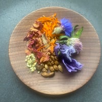 初夏の花摘み   【seasonal tea】