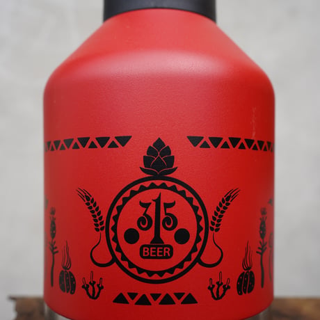 DrinkTanks セッショングラウラー32oz オリジナルプリント