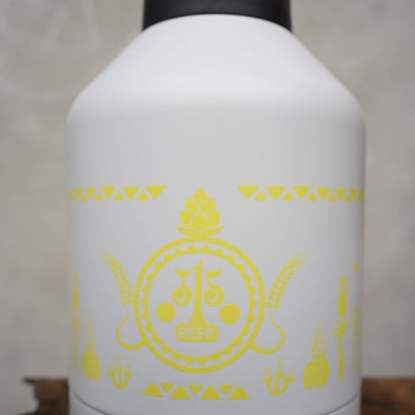 DrinkTanks セッショングラウラー32oz オリジナルプリント