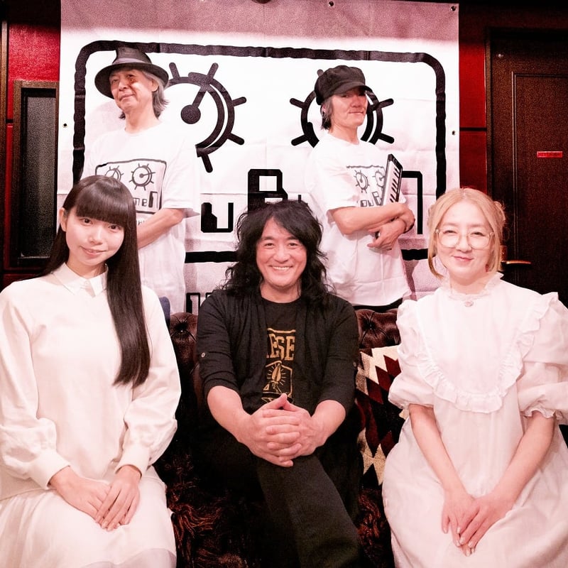 CD「ダウトメンfestマクロス7」スペシャルセット | ダウトメンショップ