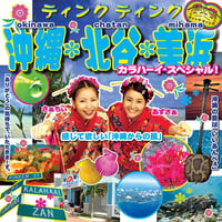 【沖縄・北谷・美浜?カラハーイ・スペシャル！】ティンク ティンク（Album）